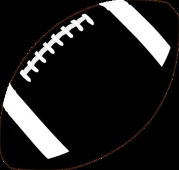 Free Football Clip Art N4