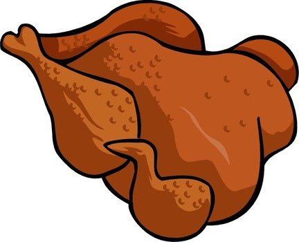Food Clip Art N15