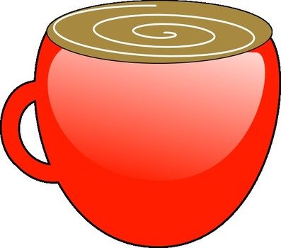 Mug Coffee Cup Clip Art N2