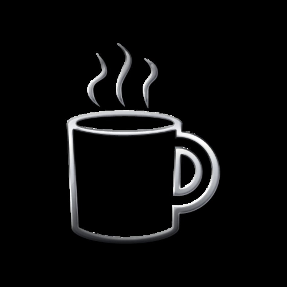Coffee Cup Clip Art N12