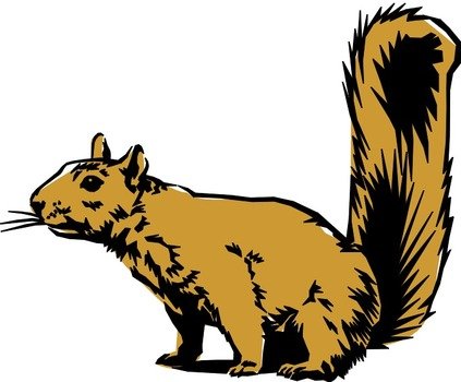 Animal Clip Art N7