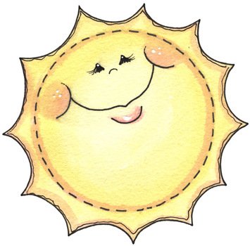 March Clip Art N3