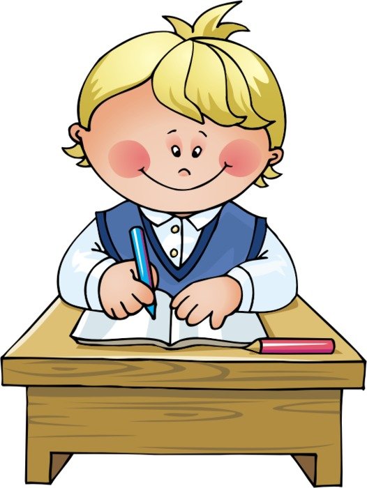 School Clip Art N38