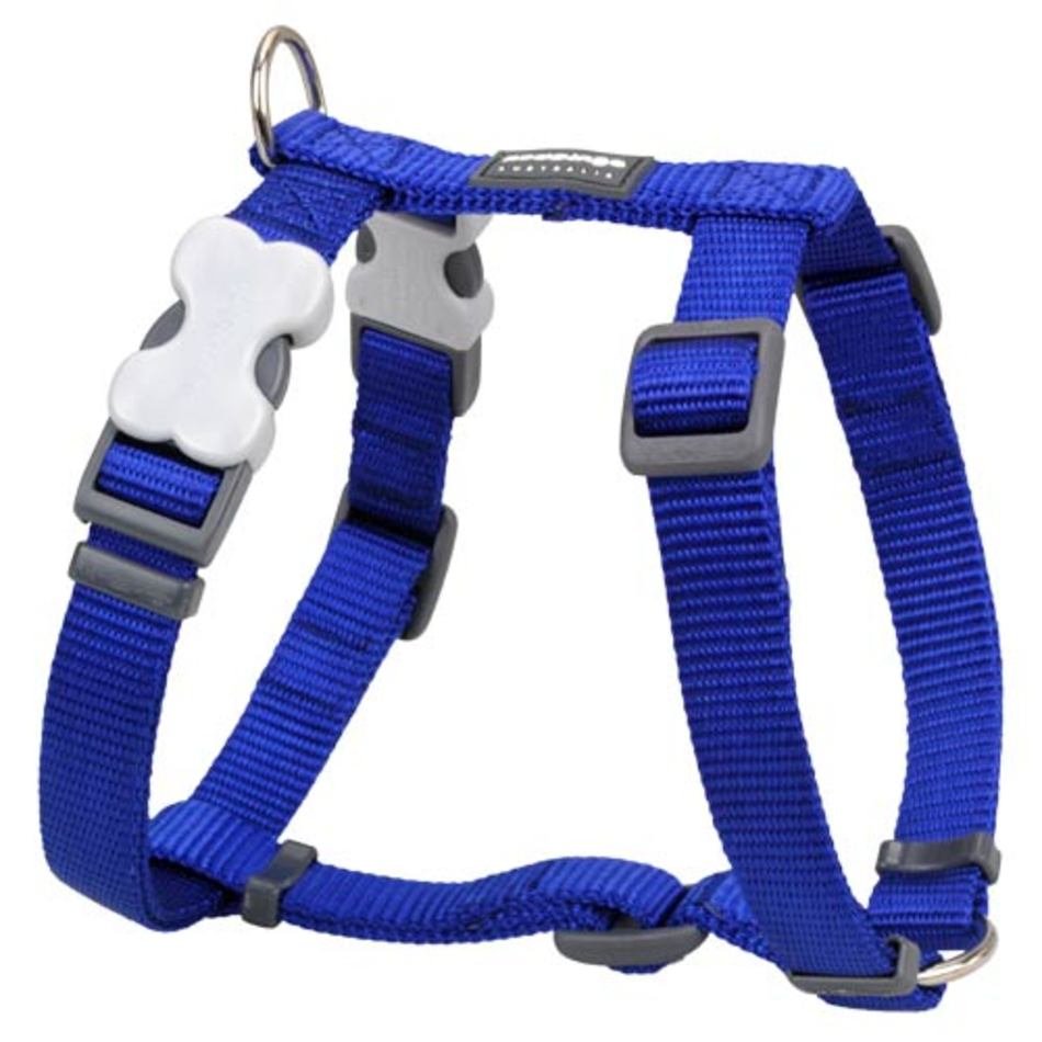 Blue Dog Harness