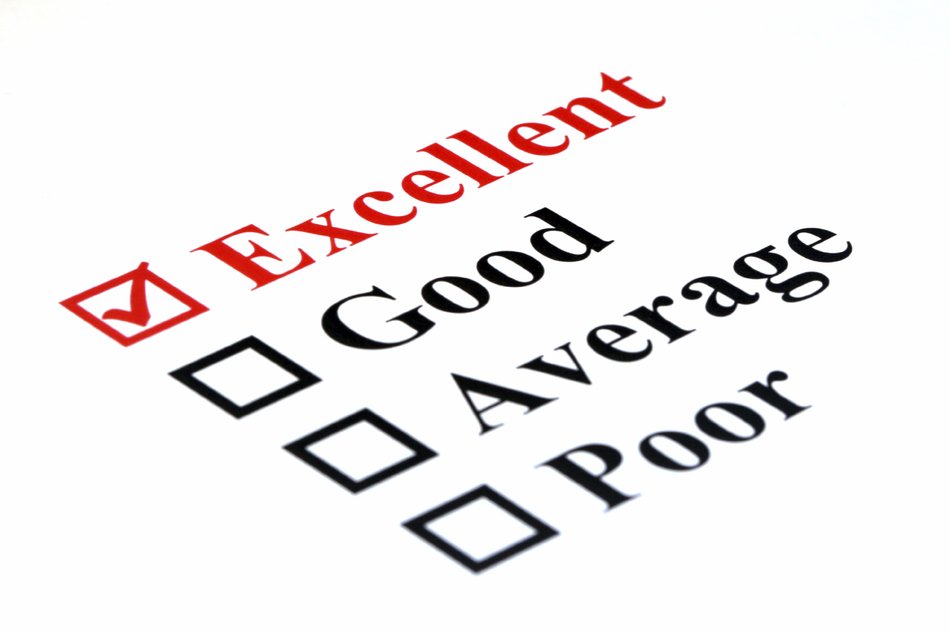Service Excellence drawing