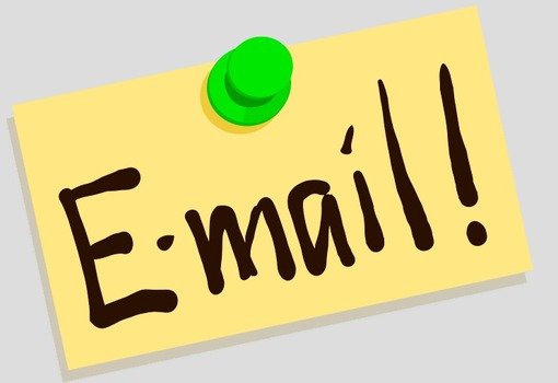 Email Clip Art N7