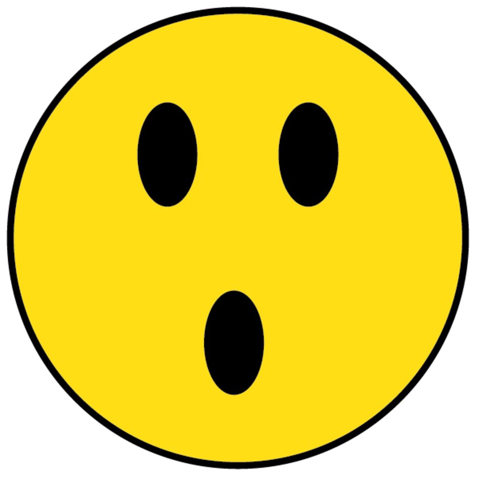Smiley Face N21