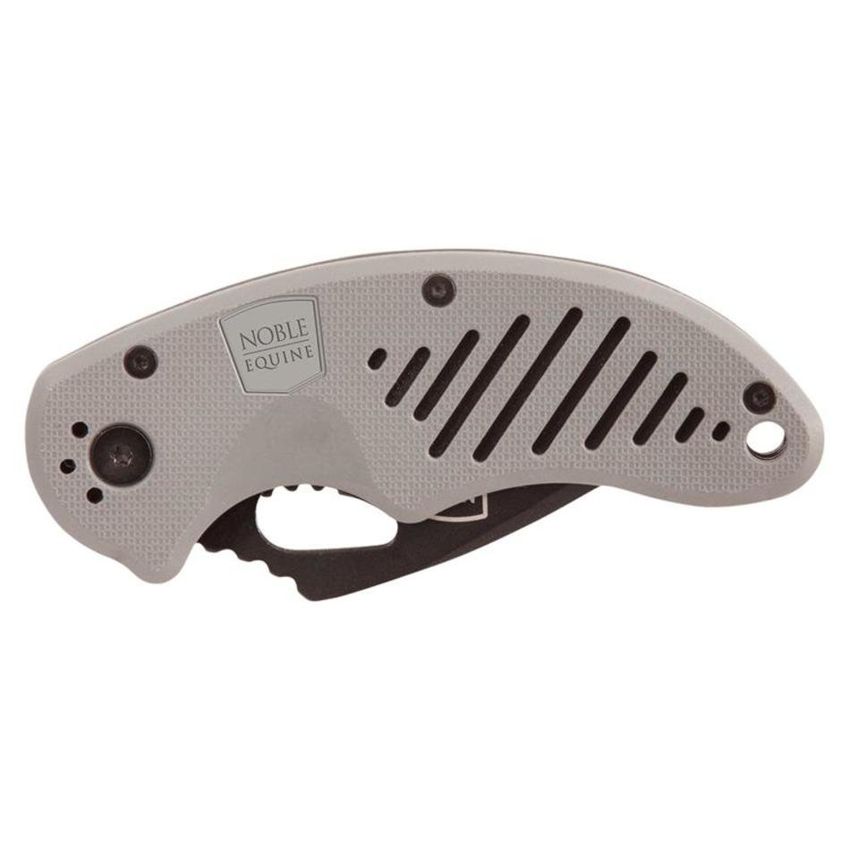 Noble Equine Knives