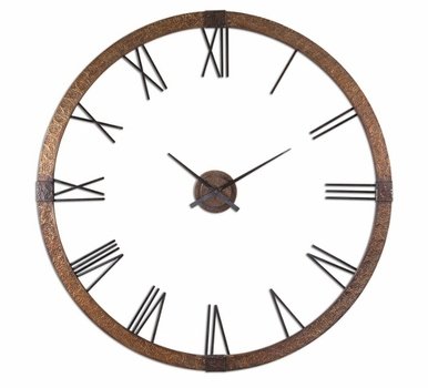 Wall Clocks