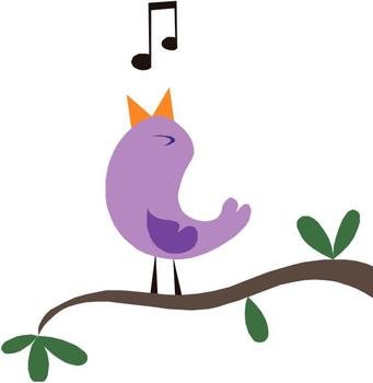 Birds Singing