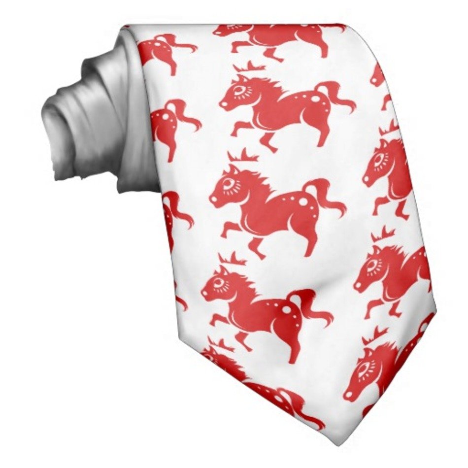Chinese Zodiac Horse