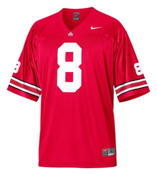 Sports Jersey Clip Art