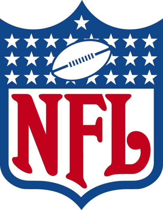 NFL Logos N5