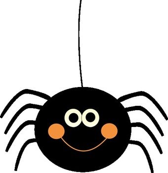 Cute Halloween Clip Art N3