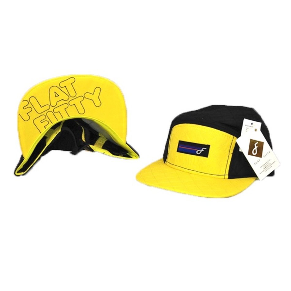 5 Panel