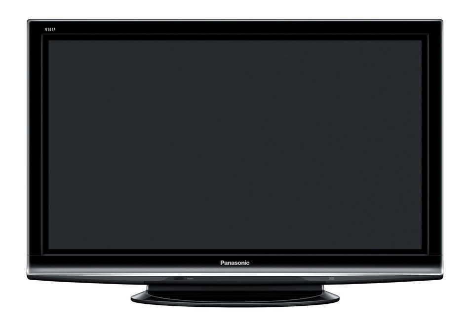 Xenon TV drawing