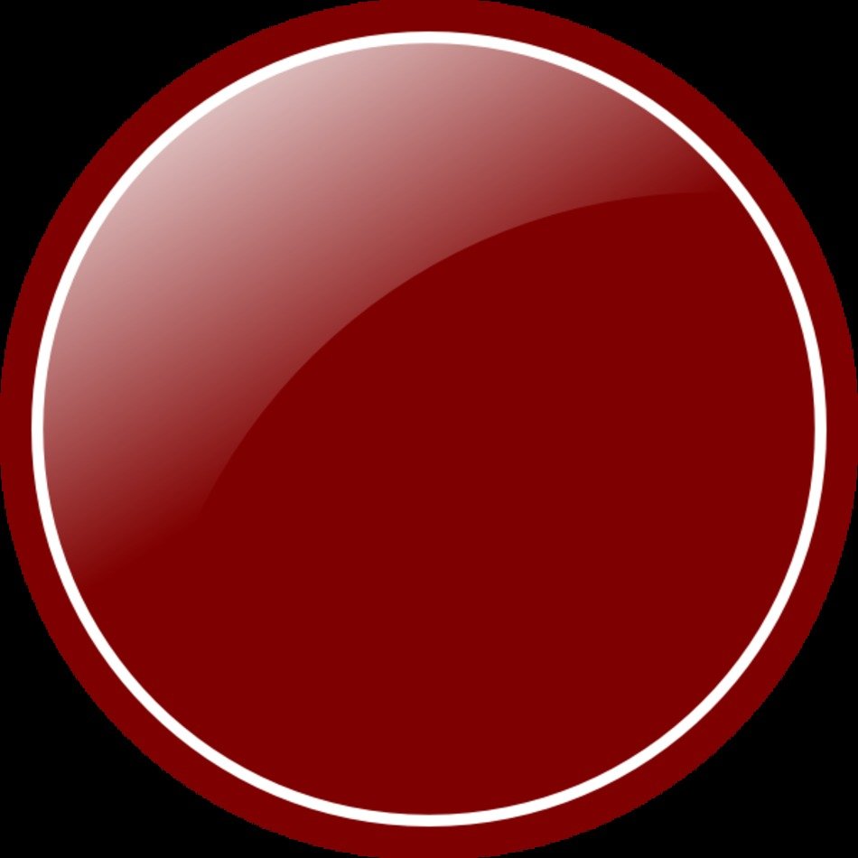 Red Circle Logo