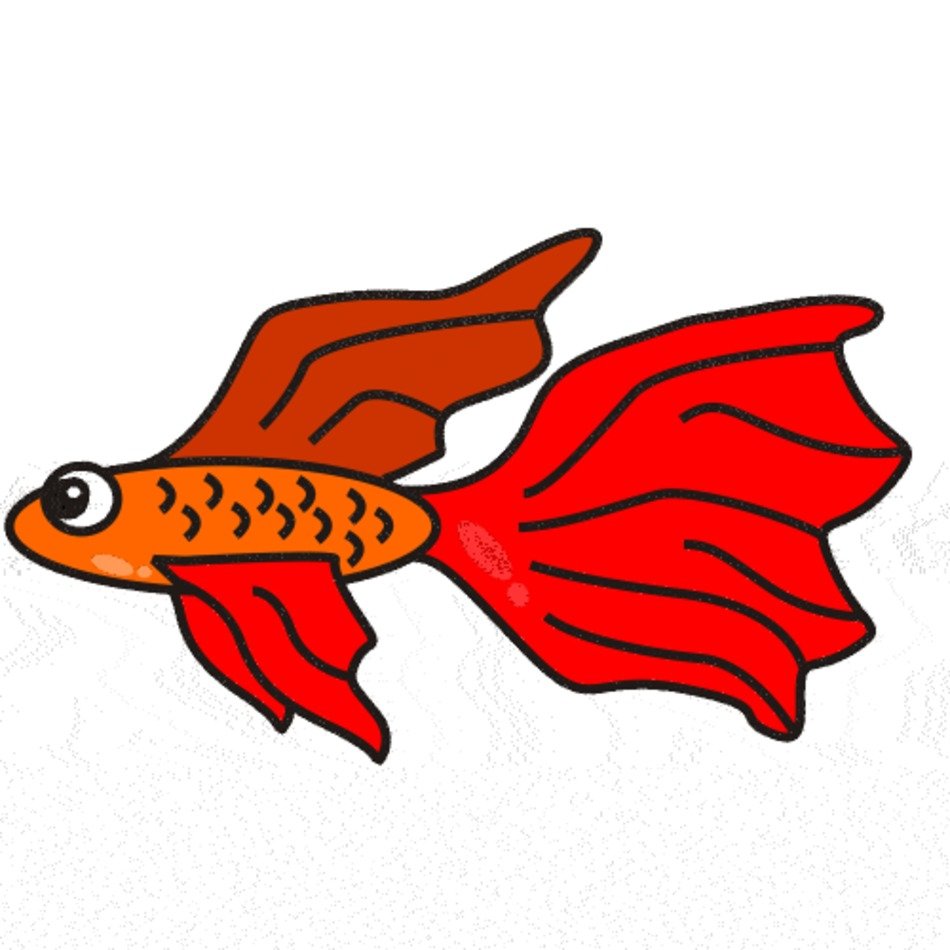 Fishes Clip Art