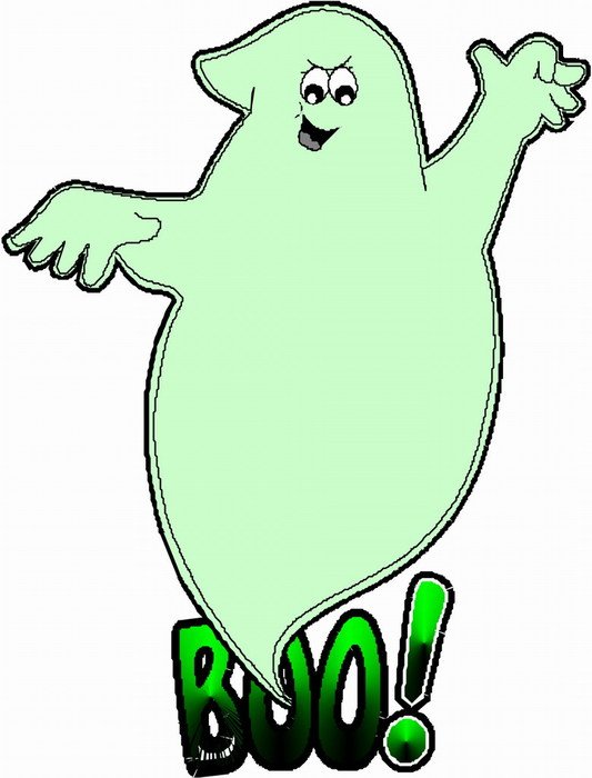 Halloween Pre drawing