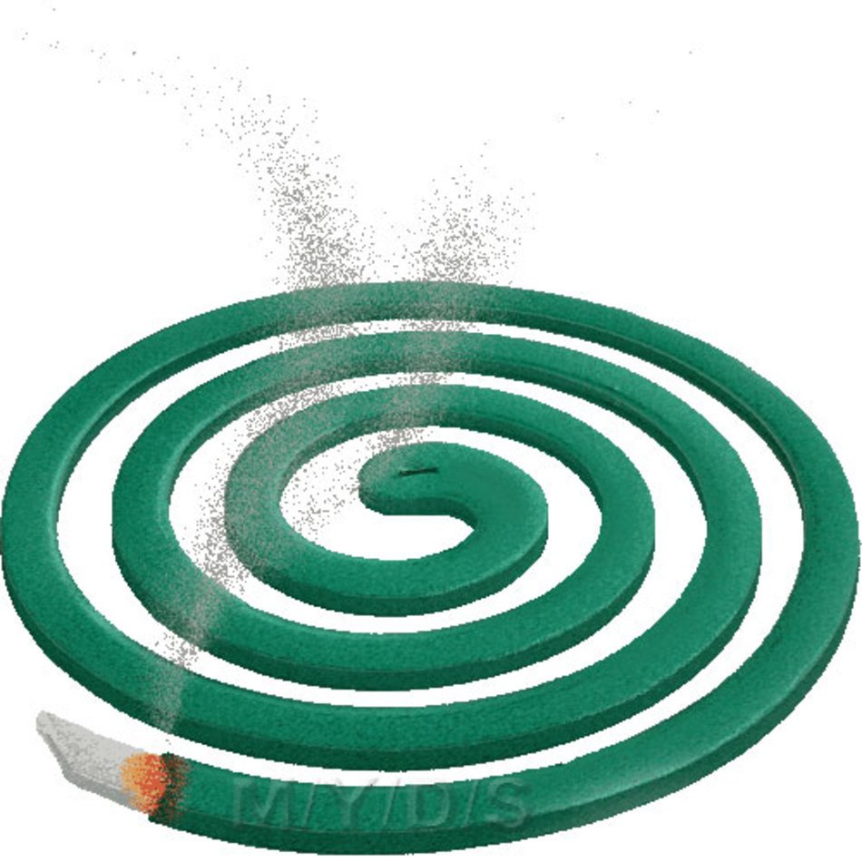 Coil Clip Art