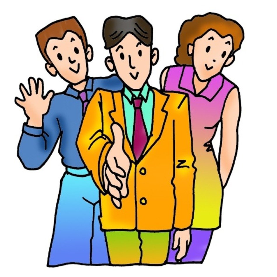 Welcome Images