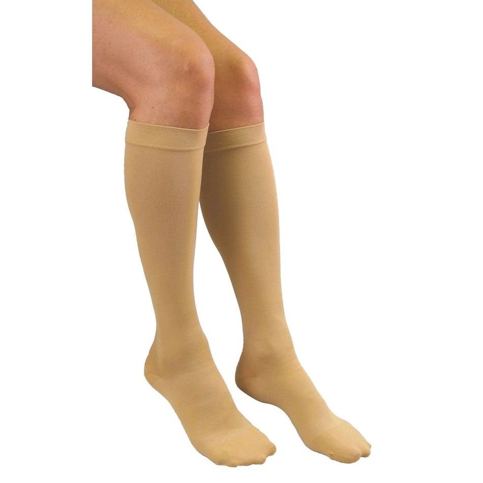 compression leg socks