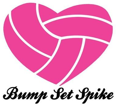 I Love Volleyball
