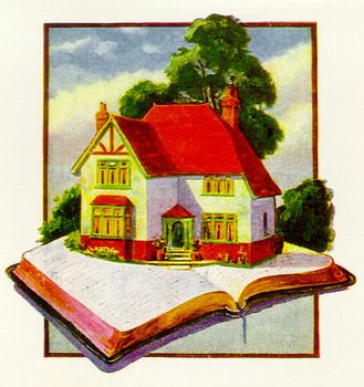 Salvation Army Home League Logo
