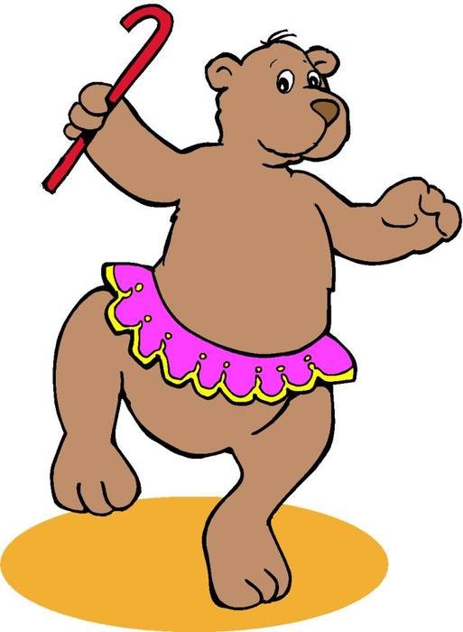 Circus Clip Art N4
