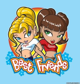 Best Friends Forever Pictures Friendster