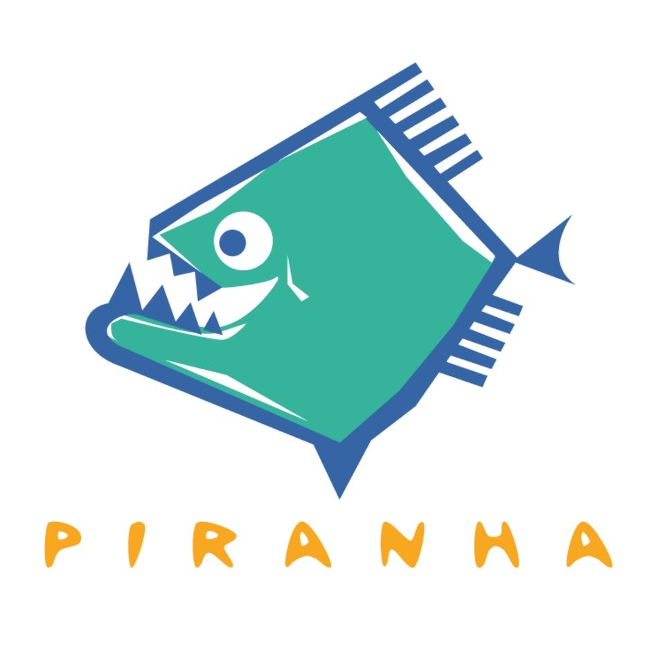 Funny Fish Clip Art N3