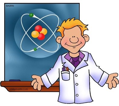 Science Clip Art N13