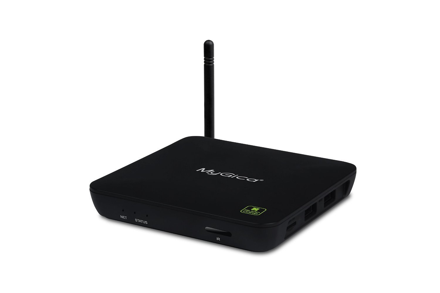 MyGica ATV 582 Android 4.4.2 Quad Core Ultra Smart HDTV Box Wifi, XBMC ...