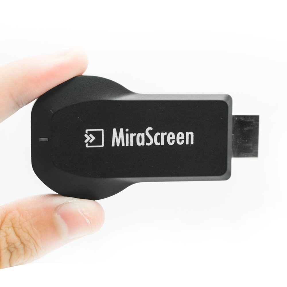 Что такое miracast