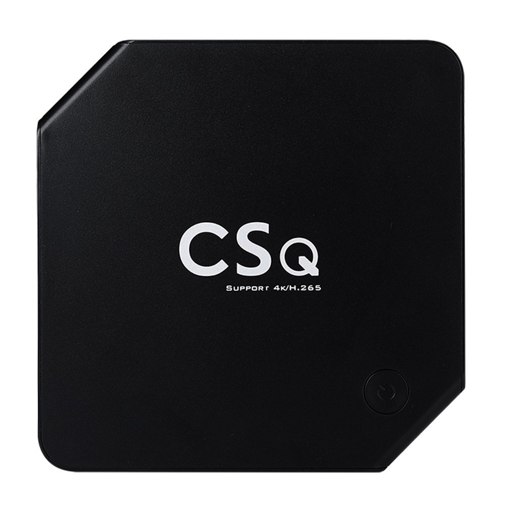 (2016 new) Epteam CSQ Android TV BOX Xbmc KODI 15.2 4K2K @60fps Android ...