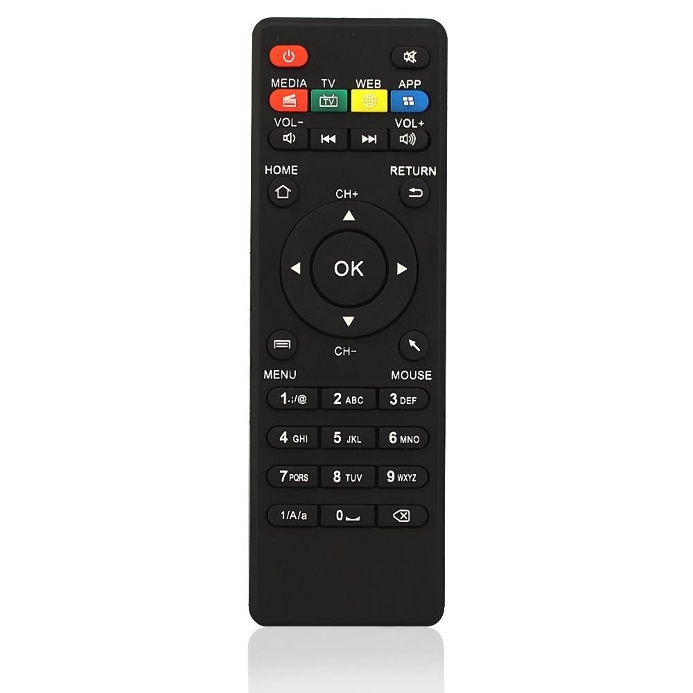 Arabic Iptv BOX Xbmc Fully Loaded Android Tv Box Quad Core Cs918 Mk888 ...