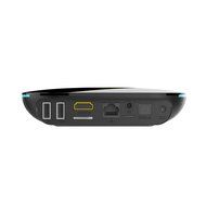 NewEra Q OTT Internet TV Box 4K Ultra HD Android 5.1 Quad Core 2.0GHz RAM:2GB/ROM:16GB IPTV Network Media Player N4