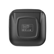 NewEra Q OTT Internet TV Box 4K Ultra HD Android 5.1 Quad Core 2.0GHz RAM:2GB/ROM:16GB IPTV Network Media Player N5