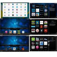 QacQoc M8R RK3368 2GB/8GB Android 5.1 A53 64BITS 4K ANDROID TV BOX Fully Loaded Octal Core Cortex Playback Dual... N3