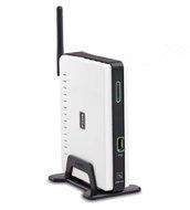 D-Link MediaLounge High-Definition Media Player (DSM-510)