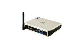 D-Link MediaLounge High-Definition Media Player (DSM-510) N4