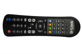 D-Link MediaLounge High-Definition Media Player (DSM-510) N6