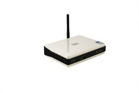 D-Link MediaLounge High-Definition Media Player (DSM-510) N7