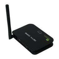 Android 5.1 TV Box RK3368 Octa Core 64Bits 2G / 16G 4K Kodi XBMC H.265 WiFi N2