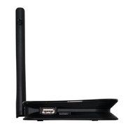 Android 5.1 TV Box RK3368 Octa Core 64Bits 2G / 16G 4K Kodi XBMC H.265 WiFi N3