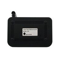 Android 5.1 TV Box RK3368 Octa Core 64Bits 2G / 16G 4K Kodi XBMC H.265 WiFi N4