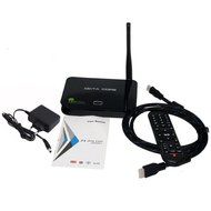Android 5.1 TV Box RK3368 Octa Core 64Bits 2G / 16G 4K Kodi XBMC H.265 WiFi N6