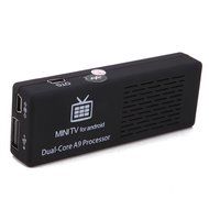 HDE Android 4.2 MK808B Bluetooth Mini PC Smart TV 8G Dual Core A9 Rockchip RK3066 HDTV Streaming Box