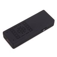 HDE Android 4.2 MK808B Bluetooth Mini PC Smart TV 8G Dual Core A9 Rockchip RK3066 HDTV Streaming Box N4
