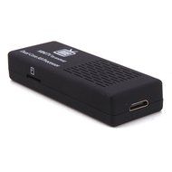 HDE Android 4.2 MK808B Bluetooth Mini PC Smart TV 8G Dual Core A9 Rockchip RK3066 HDTV Streaming Box N5